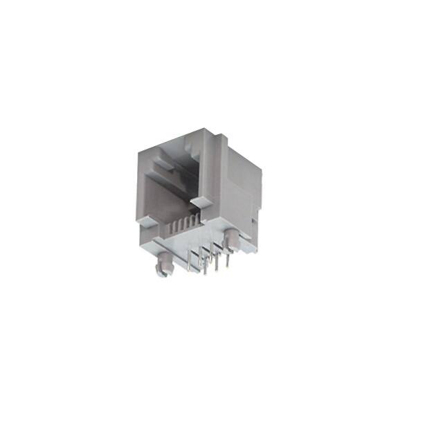 Hirose Electric Co Ltd TM5RJ2-66(50)
