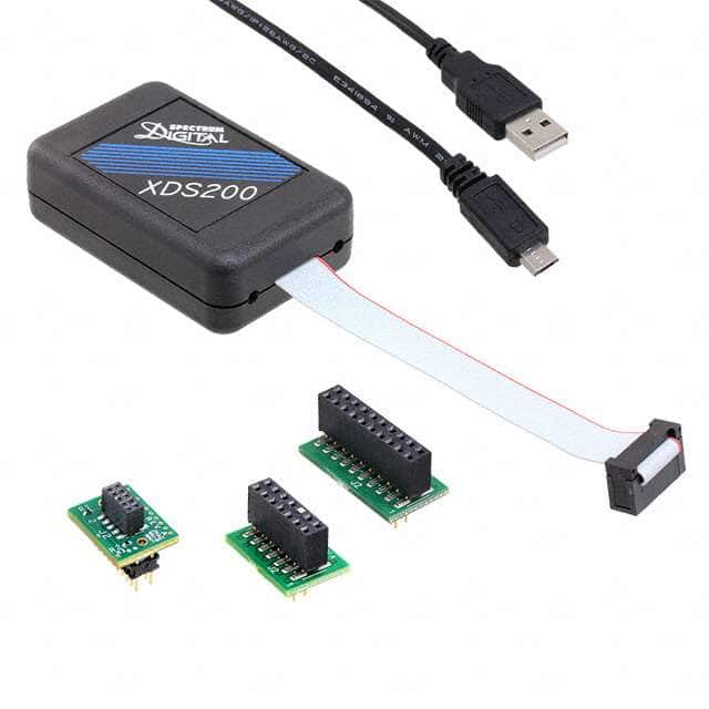 Texas Instruments TMDSEMU200-U
