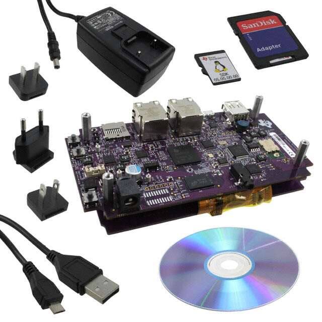 Texas Instruments TMDSSK3358
