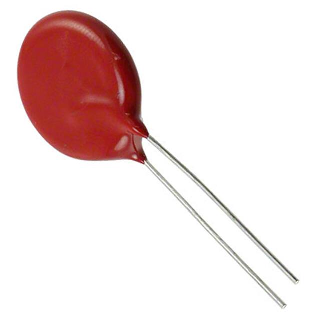 Littelfuse Inc. TMOV20RP275E