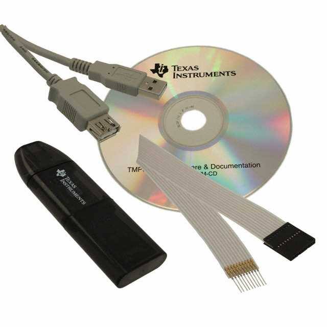 Texas Instruments TMP006EVM
