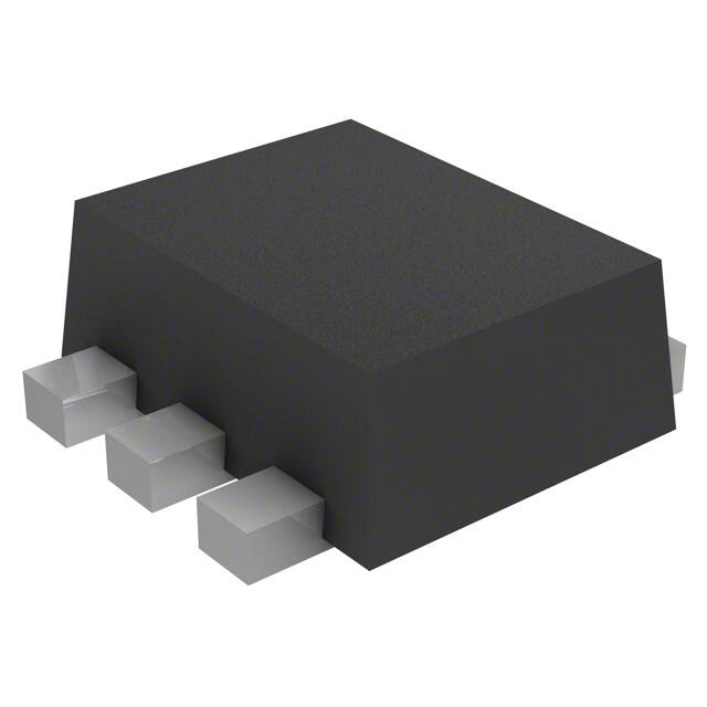 Texas Instruments TMP102AIDRLT