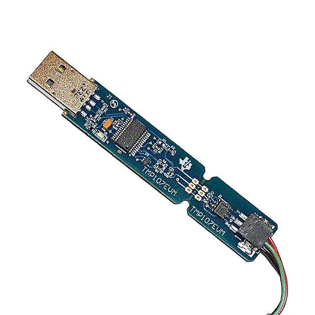 Texas Instruments TMP107EVM