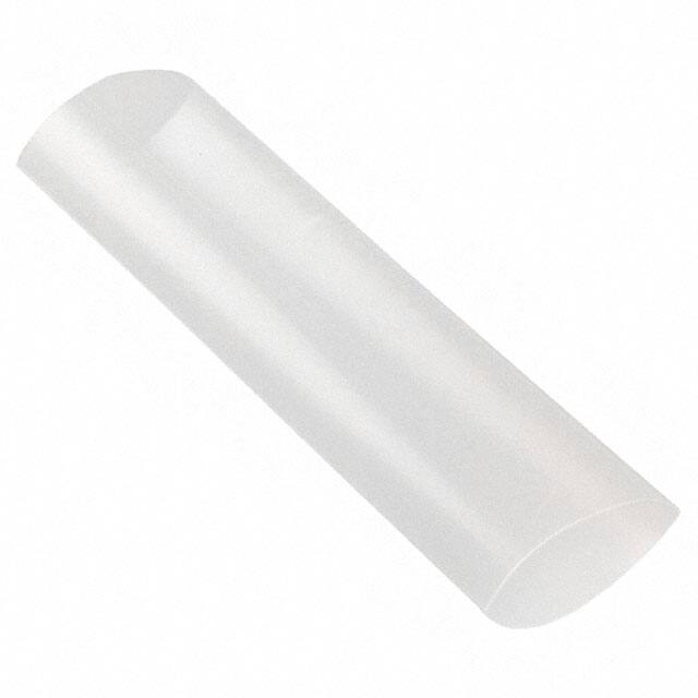TE Connectivity Raychem Cable Protection TMS-CCUV-SLEEVE-5-X-65MM