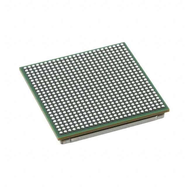 Texas Instruments TMS320C6657CZHA