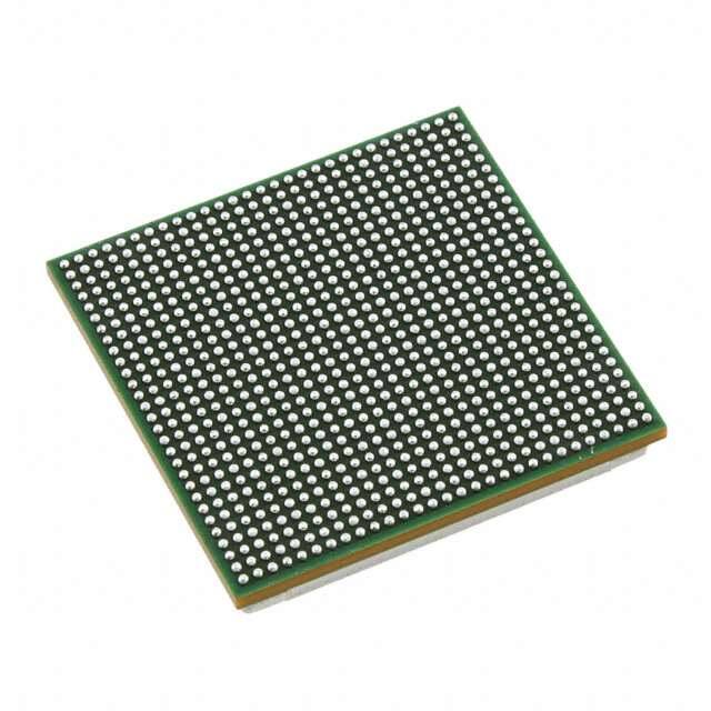 Texas Instruments TMS320C6678ACYP