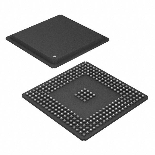 Texas Instruments TMS320C6713BGDP225