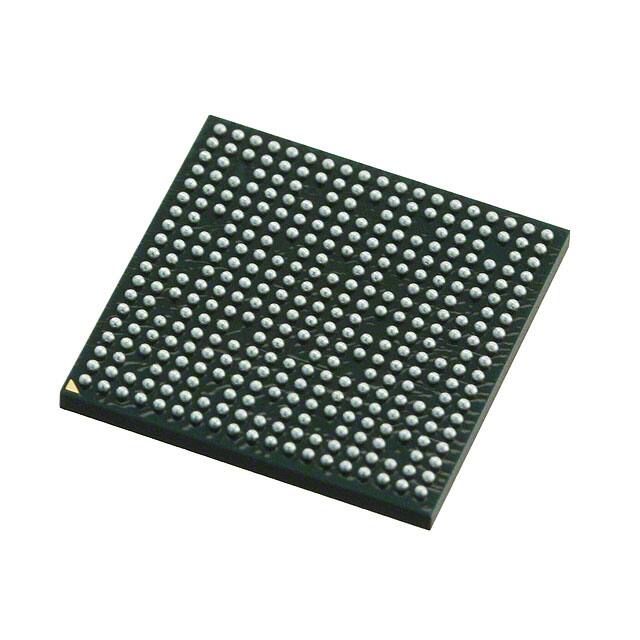 Texas Instruments TMS320DM368ZCED