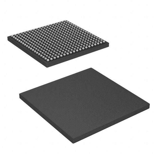 Texas Instruments TMS320DM6446AZWT