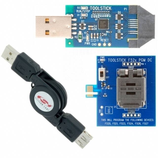 Silicon Labs TOOLSTICK520PP