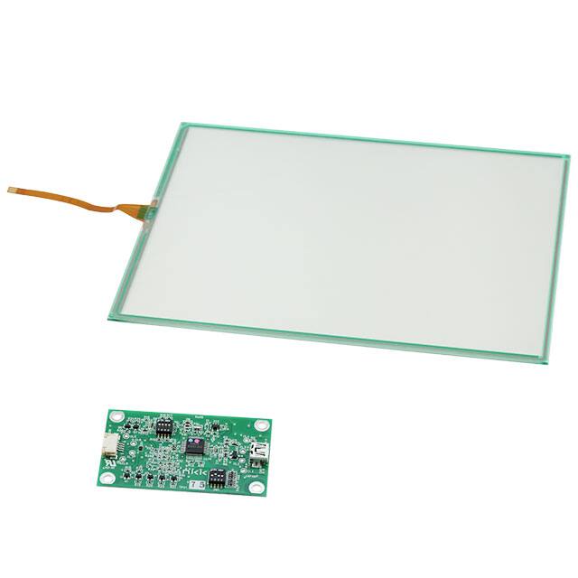 NKK Switches TP01104A-4KB
