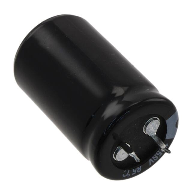 Cornell Dubilier Electronics (CDE) SLPX681M220C7P3