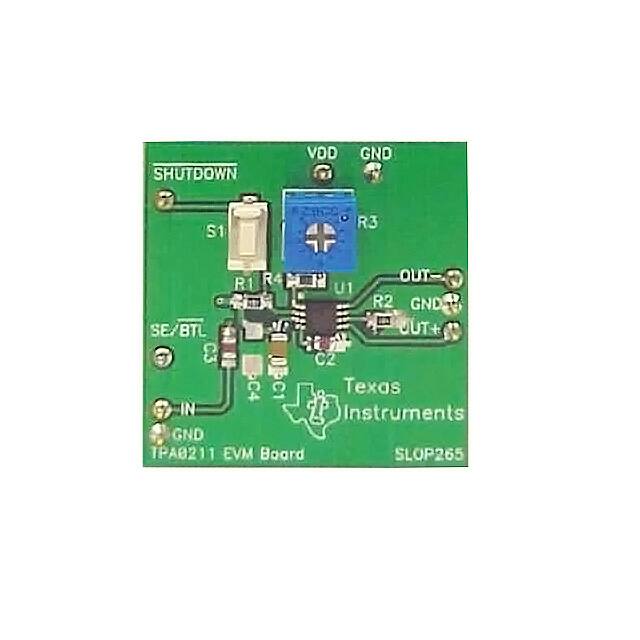 Texas Instruments TPA0211EVM