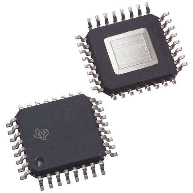 Texas Instruments TPA3106D1VFPR