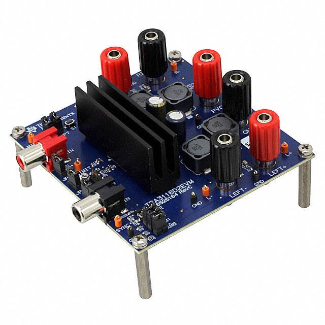 Texas Instruments TPA3116D2EVM