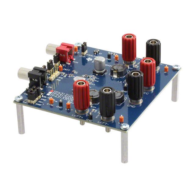 Texas Instruments TPA3131D2EVM