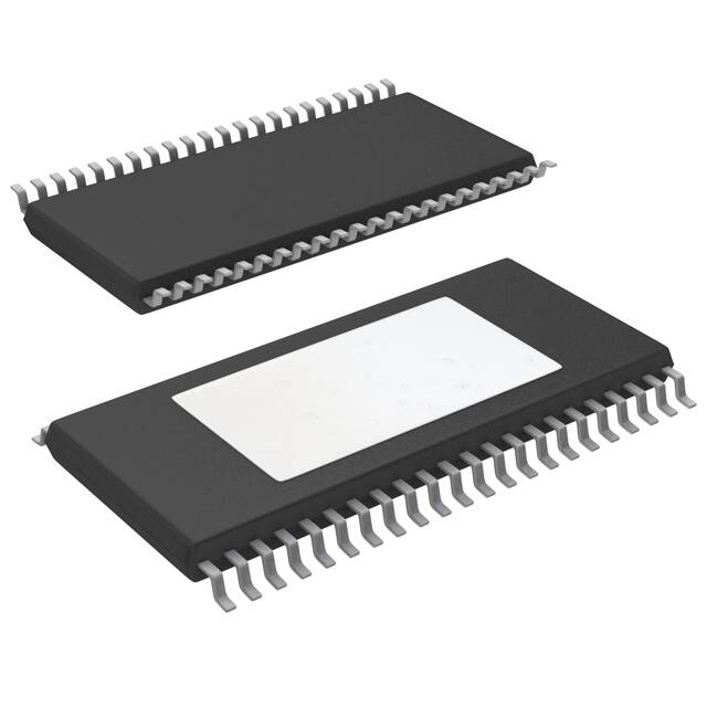 Texas Instruments TPA3255DDVR