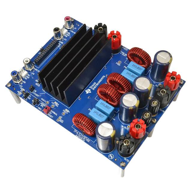 Texas Instruments TPA3255EVM