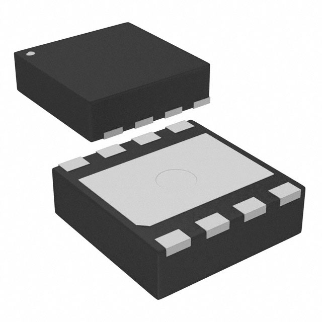 Texas Instruments TPA6204A1DRB