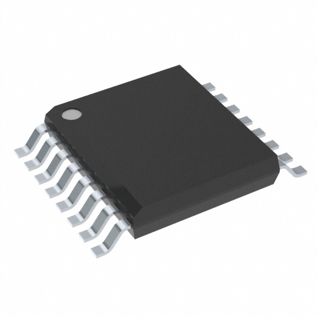 Texas Instruments TPD3S714QDBQRQ1