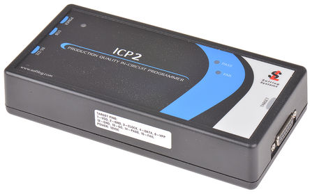 Microchip Technology TPG100001