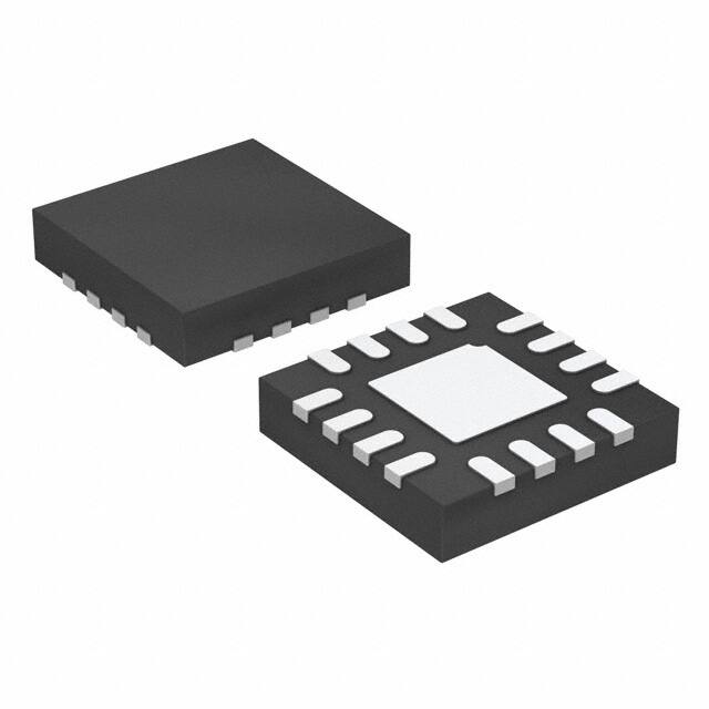 Texas Instruments TPL0202-10MRTER