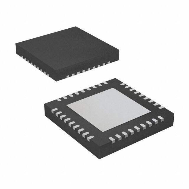 Texas Instruments TPS2359RHHT