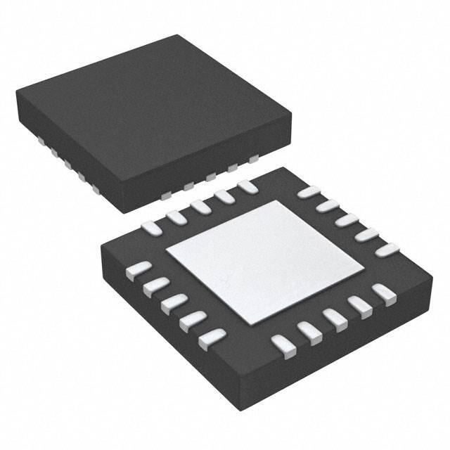 Texas Instruments TPS2372-4RGWR