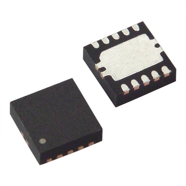 Texas Instruments TPS259241DRCR
