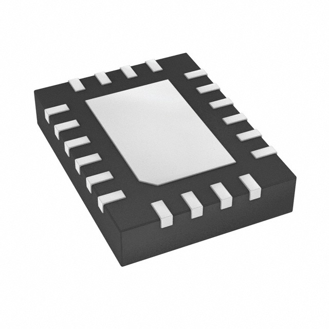 Texas Instruments TPS25940AQRVCTQ1