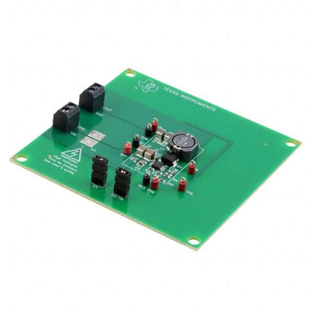 Texas Instruments TPS54260EVM-597