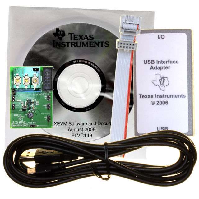Texas Instruments TPS61165EVM-283