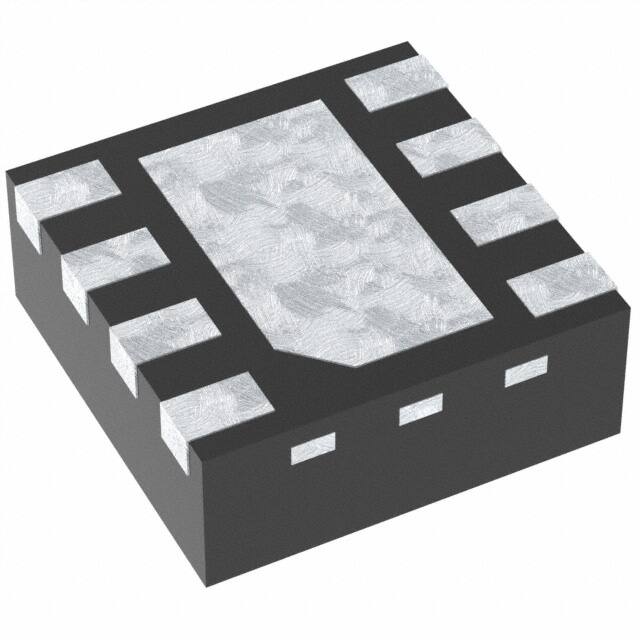 Texas Instruments TPS61252DSGR