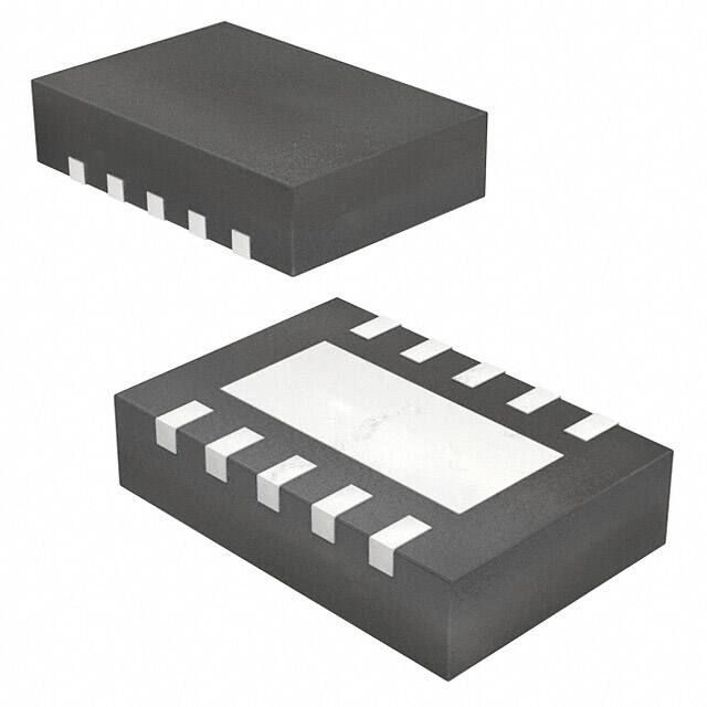 Texas Instruments TPS62177DQCR