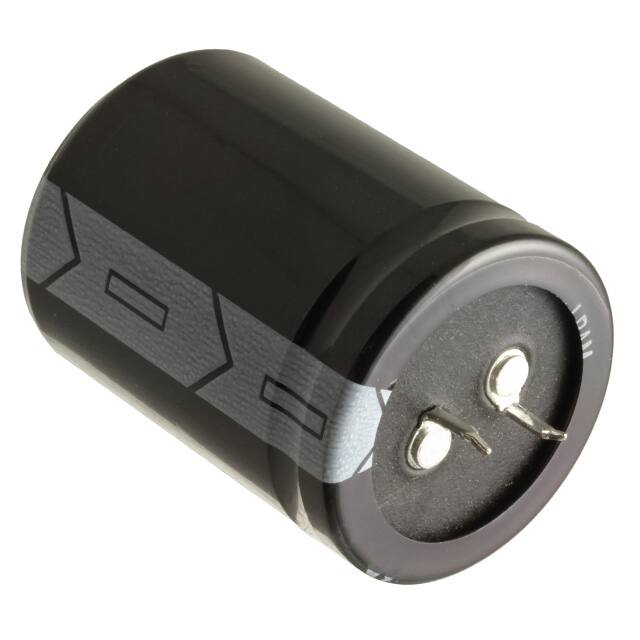Illinois Capacitor 108LBA250M2DH