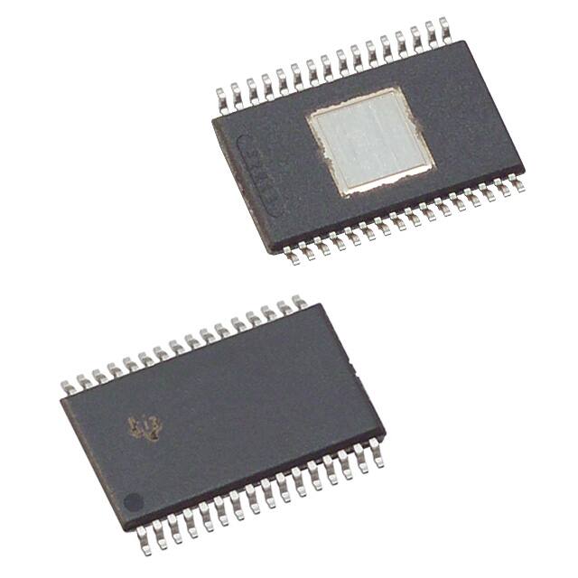 Texas Instruments TPS65381QDAPRQ1