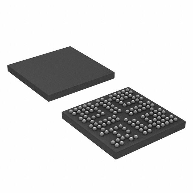 Texas Instruments TPS65930A2ZCHR