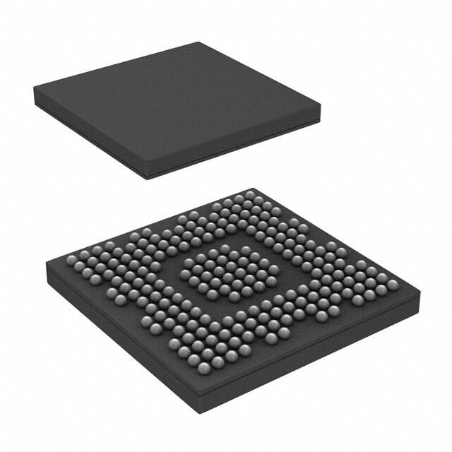 Texas Instruments TPS65950A2ZXNR
