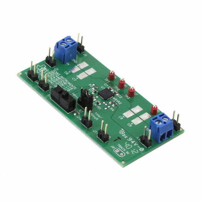 Texas Instruments TPS74401EVM-118