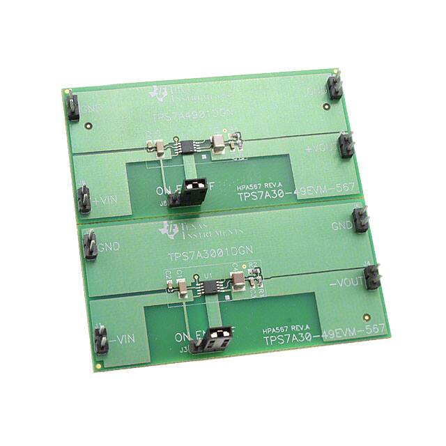 Texas Instruments TPS7A30-49EVM-567