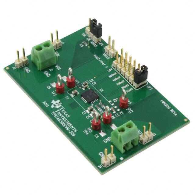 Texas Instruments TPS7A8300EVM-209