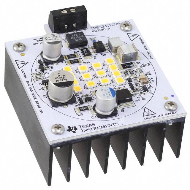 Texas Instruments TPS92411EVM-001