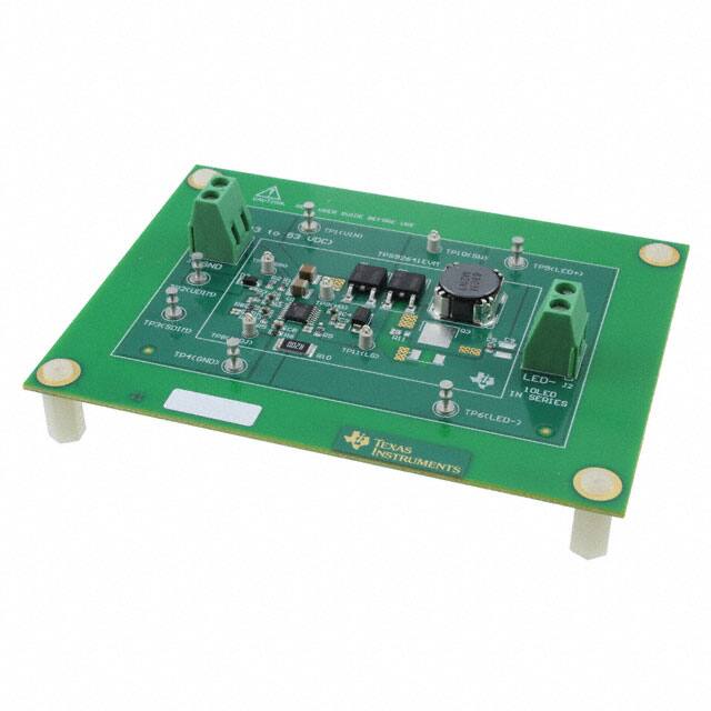 Texas Instruments TPS92641EVM