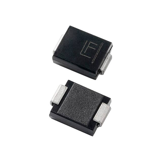 Littelfuse Inc. TPSMD36A
