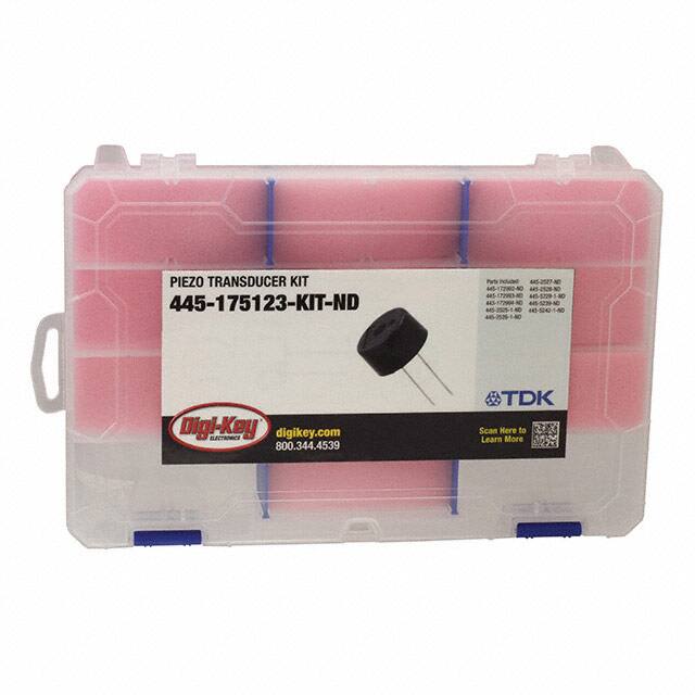 TDK Corporation TRANSDUCER-KIT-ND