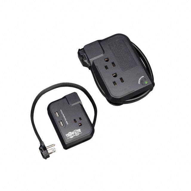 Tripp Lite TRAVELER3USB