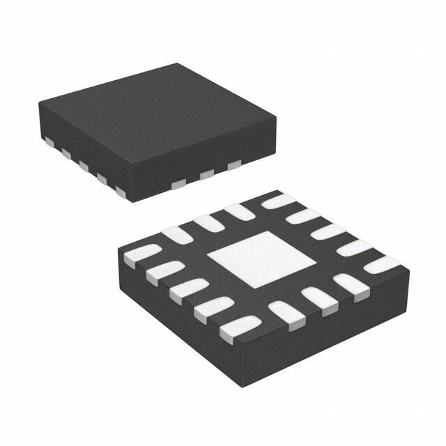 Texas Instruments TRF3702IRHC