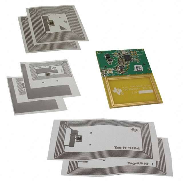 Texas Instruments TRF7970ATB