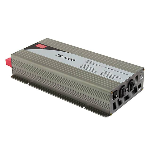 MEAN WELL USA Inc. TS-1000-212B
