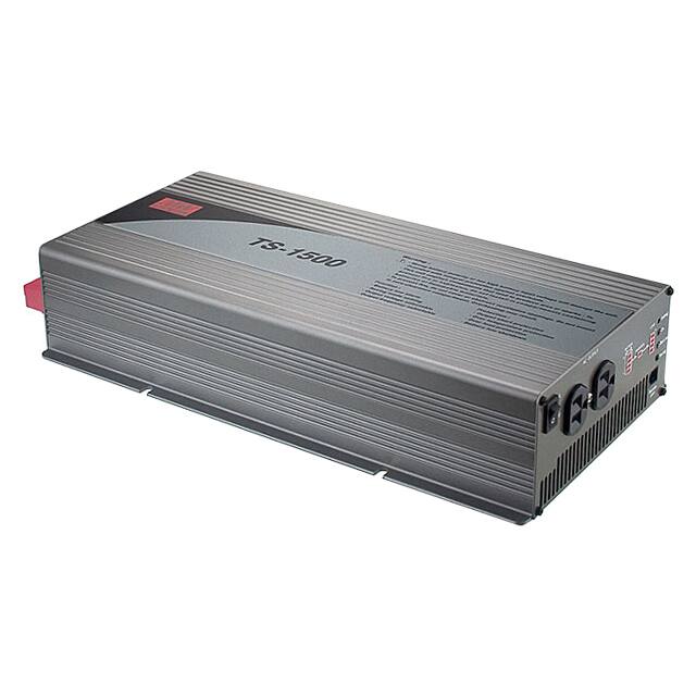 MEAN WELL USA Inc. TS-1500-212B